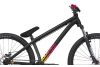 Rower dirt NS Bikes Zircus 26 2024 + GRATIS